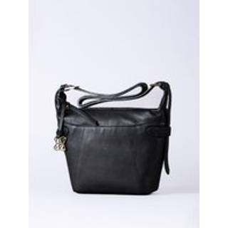 Lakeland Leather Newby SkuldertaskeEn