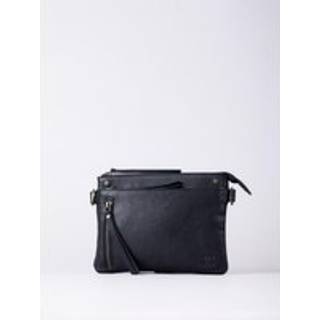 Lakeland Leather Mini Harstone Cross-Body BagEn