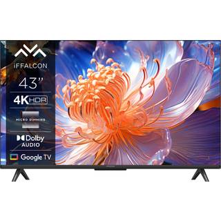 iFFALCON 43" U64 4K  TV (2024) - På lager i butik