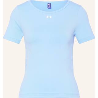 T-shirt Under Armour UA Vanish Seamless SS 1379149-466 Størrelse XL