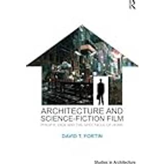 Architecture and Science-Fiction Film