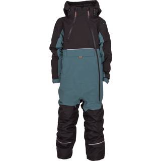 Lindberg Anorak Flyverdragt, Pine Green, 120
