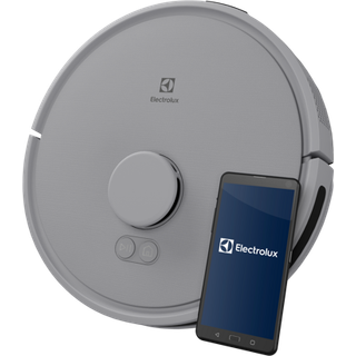 Electrolux Hygienic 700 Robotstøvsuger med moppe ER71HW1UG