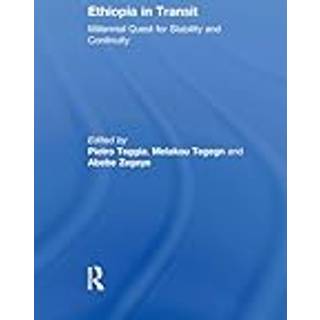 Ethiopia in Transit