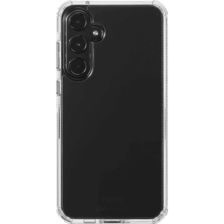 Hama Glass Protector Extreme Protect Samsung Galaxy S24 Fe Transparent