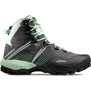Mammut Women's Ducan II High GTX Vandresko Damer størrelse 38 2/3 farve sort