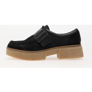 Sneakers Clarks Linoso Monk Black Interest EUR 41 - Black Interest - 41