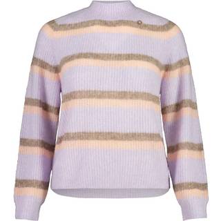 Maloja Women's PicoM. Uldsweater Damer størrelse S farve lilla