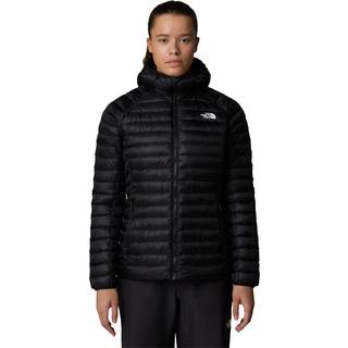 The North Face Women's Bettaforca Hooded Down Jacket TNF Black/TNF Black/NPF, Tnf Black-Tnf Black-Npf, M