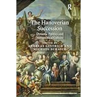The Hanoverian Succession