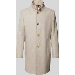 CINQUE Herren Mantel beige,braun