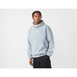The North Face Samari Fleece Hoodie, Grå - M