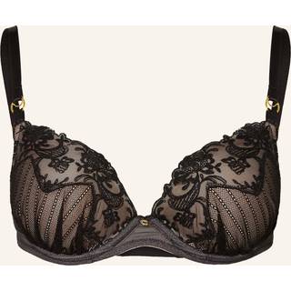 Chantelle - Push up BH - CABARET SAUVAGE - Sort