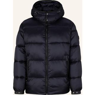 JOOP! Herren Jacken blau unifarben