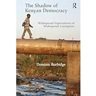 The Shadow of Kenyan Democracy