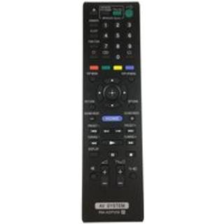 RM-ADP058 Fjernbetjening til hjemmebiograf Blu-ray BDV-E280 BDV-E380