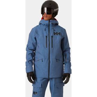 Helly Hansen Garibaldi 2.0 Jacket L DEEP FJORD DENIM