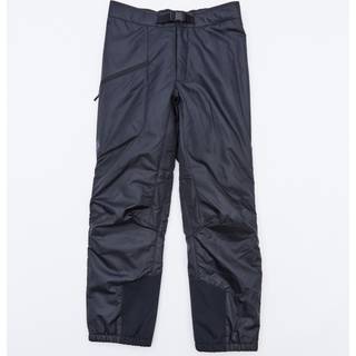 Black Diamond Men's Belay Pants, L