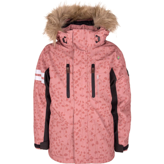 Lindberg Colden Vinterjakke, Blush/Rose, 130