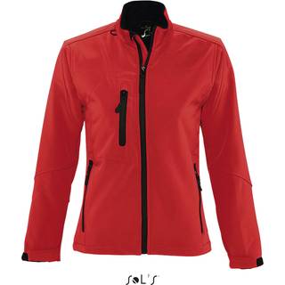 Sol´s L863 2XL Mørk chokolade