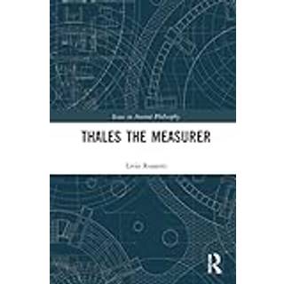 Thales the Measurer