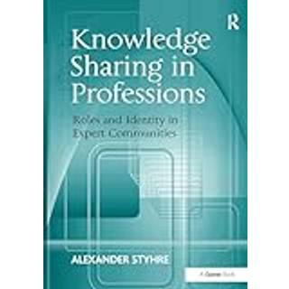 Knowledge Sharing in Professions