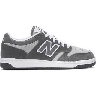 New Balance 480 Sneaker Grå BB480LEC - 46.5