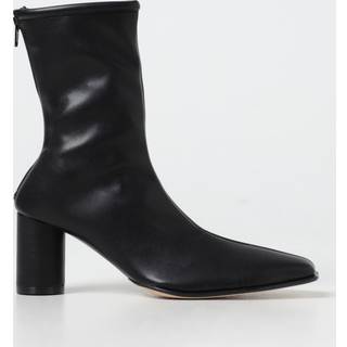 Ankle boots - Black - 40.5