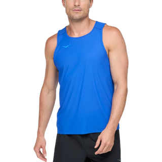Tanktop Hoka Airolite Run Tank 1151070-ult Størrelse L