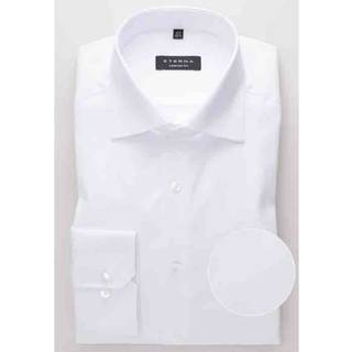 ETERNA Herren Hemden weiß Comfort Fit