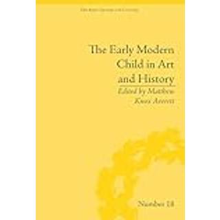 The Early Modern Child in Art and History