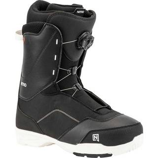 Nitro Tangent BOA 2026 Snowboardstøvler - 28.5 - black