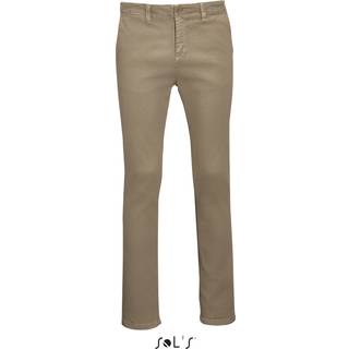 SOL´S L02120 Bukser Chestnut 44