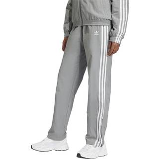 adidas Originals Woven Track Tracksuit Bottoms - Grey Three - XS