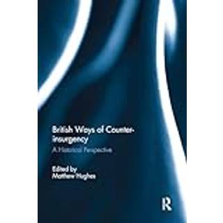 British Ways of Counter-insurgency