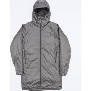 Houdini Men's Dunfri Parka Greeness, L