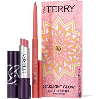 By Terry Starlight Glow Perfect Lip Set