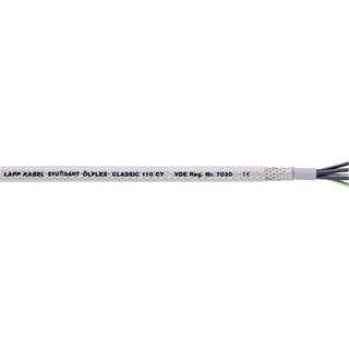 Lapp Ölflex classic 110 cy 4g1,5 t500