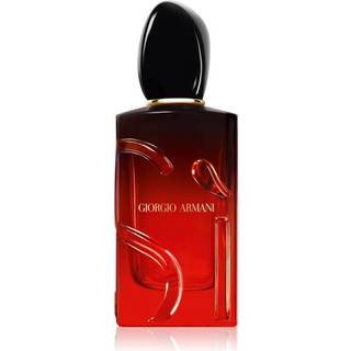 Giorgio Armani Sì Passione Intense Eau de Parfum 100 ml