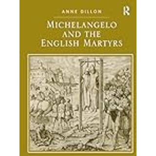 Michelangelo and the English Martyrs
