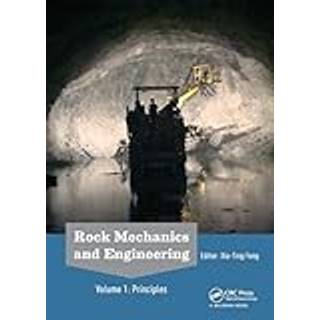 Rock Mechanics and Engineering Volume 1