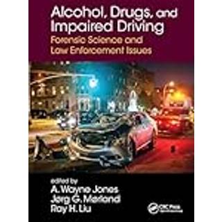 Alcohol, Drugs, and Impaired Driving