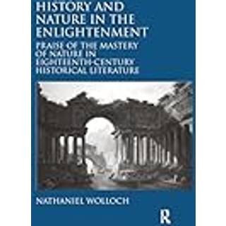 History and Nature in the Enlightenment