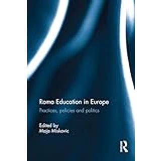 Roma Education in Europe