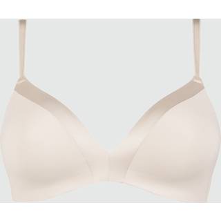 Mey Glorious Bi Non Wired Stretch Bra - Beige - C 70