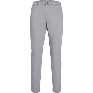 Jack & Jones Marco Bowie Chinos Ultimate Grey