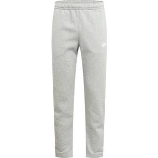Nike Club Fleece-bukser til mænd - grå - 3XL