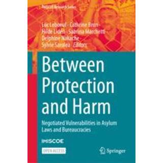 Between Protection and Harm