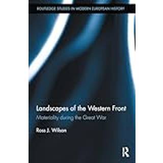 Landscapes of the Western Front