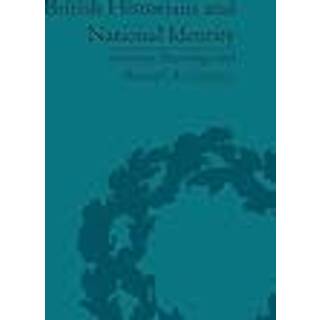 British Historians and National Identity